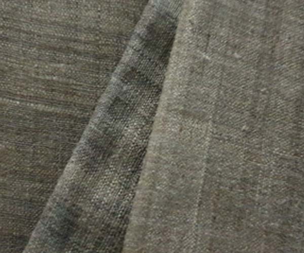 Yarn Glory, soft grey fabric