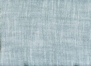 green plain fabric close up